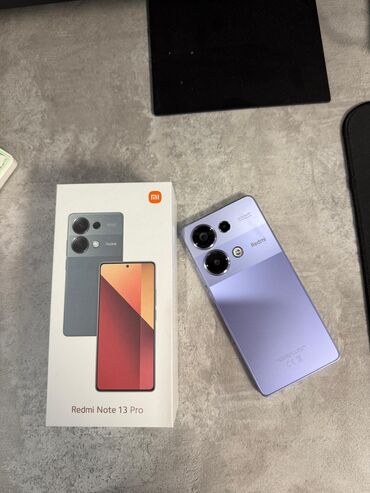 редми к60 ультра цена в бишкеке: Redmi, Redmi Note 13 Pro, Колдонулган, 256 ГБ, түсү - Кызгылт көк, 2 SIM