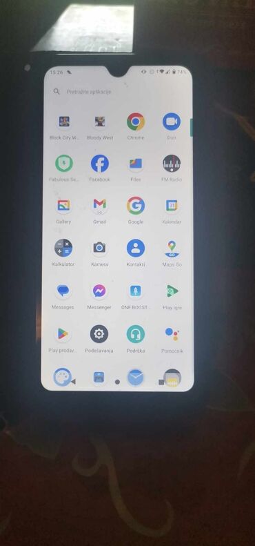 Wiko: Wiko Y62, bоја - Crna, Dual SIM — 7