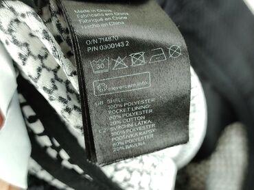 Women's Pants: H&M, Spodnie materiałowe damskie, XS w lalafo.pl — 7 Women's Pants: H&M, Spodnie materiałowe damskie, XS — 7