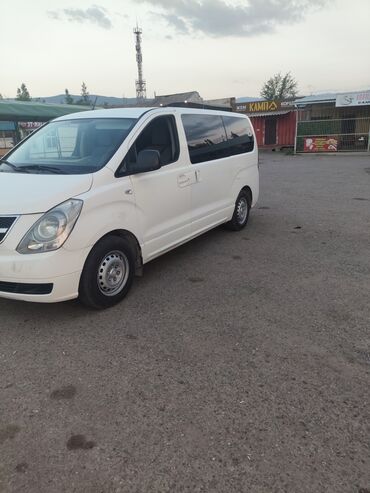 авто из южной кореи в наличии и под заказ: Hyundai H-1 (Grand Starex): 2015 г., 2.4 л, Автоматтык, Бензин, Вэн/Минивэн