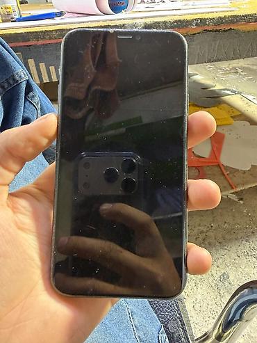 redmi s2 4pda: IPhone 11 Pro (5.8") - Цвет: Space Gray - Тройная основная камера 12 — 2