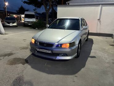 машина одисей: Honda Torneo: 1999 г., 2 л, Автомат, Бензин, Седан