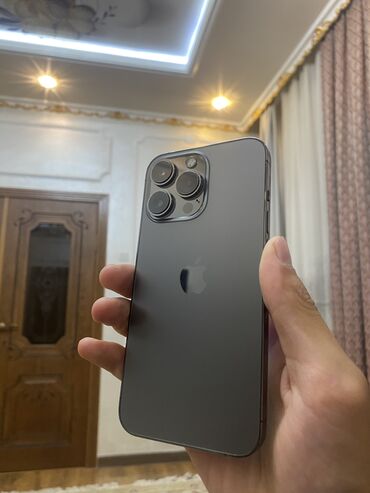 женские сумки: IPhone 13 Pro, Б/у, 512 ГБ, Серебристый, 90 %