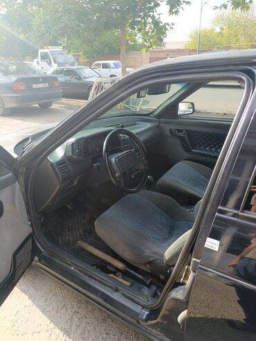 VAZ (LADA): VAZ (LADA) 2110: 1.6 l | 2006 il Sedan — 4