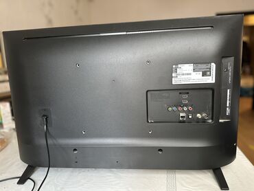 Televizorlar: Yeni Televizor LG 82" Pulsuz çatdırılma