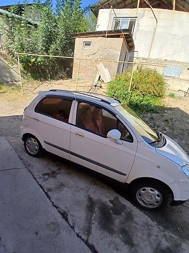 резина матиз r13 цена: Daewoo Matiz: 2009 г., 0.9 л, Автомат, Бензин, Хэтчбэк — 6