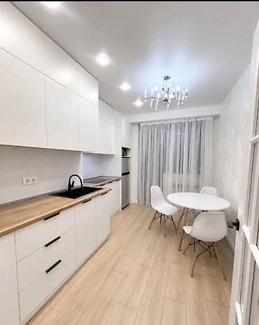 75: 1 комната, 42 м², Технопарк Элитка, 10 этаж, Свежий ремонт — 4
