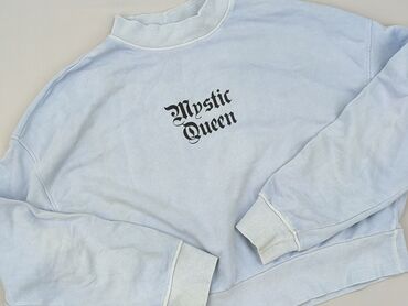 Bershka, Women`s sweatshirt, size M (EU 38)