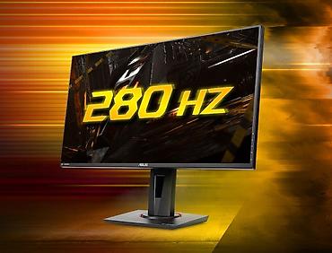 Masaüstü kompüterlər və komponentlər: 🔥 ASUS TUF Gaming 27” 🔥 * ⚡ 280 Hz-ə qədər (overclock) — ultra axıcı — 1