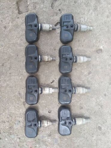 Другой электротранспорт: Продаются на (Лексус Жх 470)-(Gx470). Запчасти: Детали ходовой части — 29