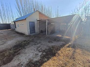 Продажа коттеджей и домов: Продаётся участок с домом и садом. Чон-сары-ой 14соток с дом — 5