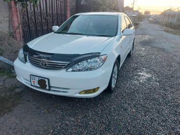 бмв 530i цена бишкек: Toyota Camry: 2004 г., 2.4 л, Автомат, Бензин, Седан