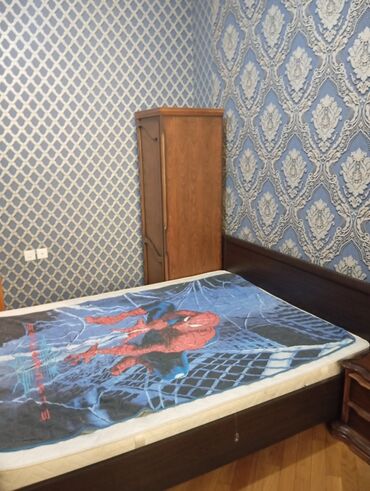 Uzunmüddətli kirayə mənzillər: Binəqədi rayonu ərazisində yerləşən 9 mikraronda Şamaxinkada 18/4. 2 — 7