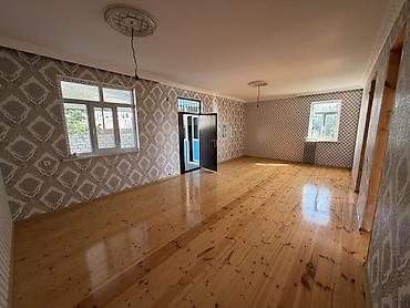 sabuncuda ev: 3 otaqlı, 125 kv. m, Yeni təmirli — 6