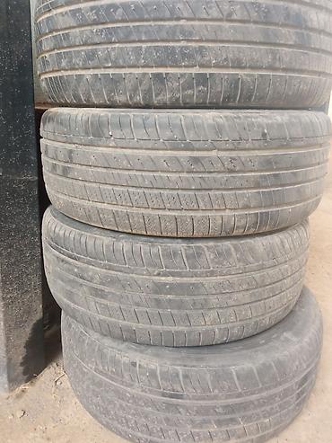 daewoo matiz 0 1: Литой диск с шиной Kumho Ecsta LX Platinum. Характеристики по — 3