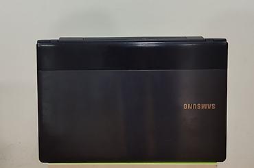 samsung netbook: Samsung NP300E5Z noutbuku • Intel Core i5-2410M prosessor • Intel HD — 4