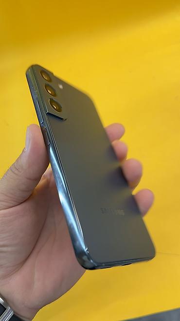note 2: Samsung Galaxy S22, Б/у, 256 ГБ, 1 SIM — 2