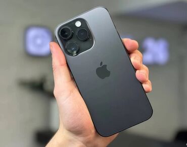 айфон панфиловская: IPhone 14 Pro, Б/у, 128 ГБ, Black Titanium, Зарядное устройство, Защитное стекло, Чехол, 88 %