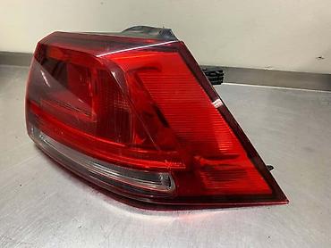 feedback arilje: STOP LAMPA ZA VOLKSWAGEN GOLF 7 - 5G0945096 | Stop lampa Golf 7 — 3