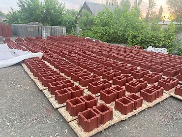 Пескоблок: Сокулук Пескоблок — 3