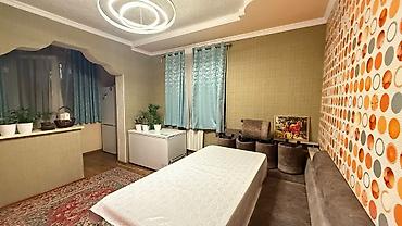 Продажа квартир: 2 комнаты, 62 м², Кок-Жар ж/м Индивидуалка, 1 этаж, Евроремонт — 7