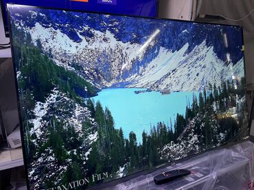 Телевизоры: ❄️❄️☃️☃️НОВОГОДНЯЯ АКЦИЯ❄️❄️☃️☃️ Телевизор AVEST 55UHD77 webos magic — 5