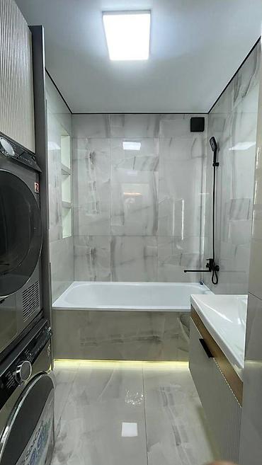 Продажа квартир: 3 комнаты, 105 м², Элитка, 8 этаж, Дизайнерский ремонт — 23