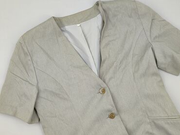 Women's blazer, size XL (EU 42)