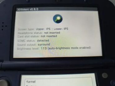 Nintendo 3DS: Prodajem NEW Nintendo 3DS XL konzolu (poslednji i najjaci model) U — 8