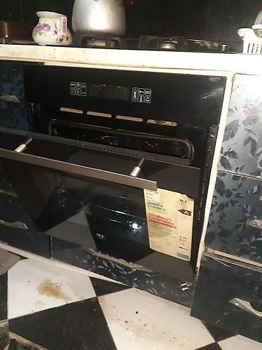 tok peci qiymetleri: İnkişaf etmiş funksiyalara malik quraşdırılan elektrik sobası 100 azn — 1