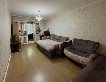 Продажа квартир: 2 комнаты, 46 м², 104 серия, 2 этаж, Косметический ремонт