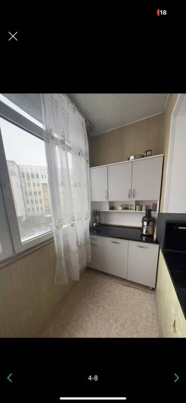 Продажа домов: 2 комнаты, 64 м², 106 серия, 4 этаж, Евроремонт