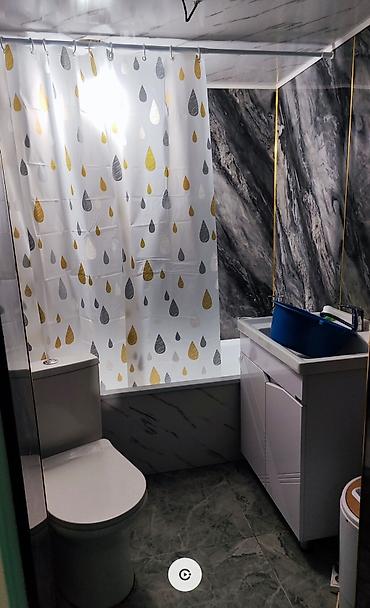 гостиная в аренду: 🏡 **АРЧА-БЕШИКТЕН ҮЙ ИЖАРАГА БЕРИЛЕТ!** 📍 Жайгашкан жери: Арча-Бешик — 3