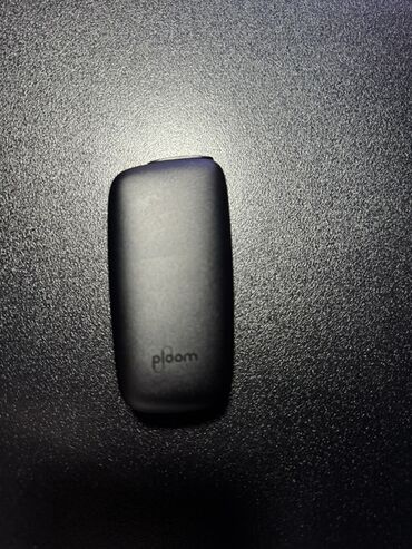 Qəlyan, vayp və aksesuarları: Ploom tütün çubuqları üçün qızdırıcı cihaz - Brend: Ploom - Rəng