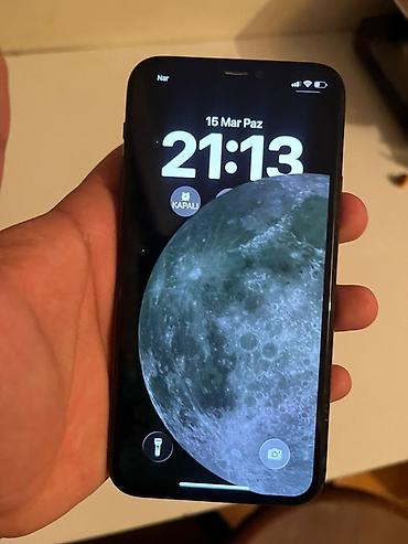 Apple iPhone: IPhone 11 Pro, 64 GB, Space Gray, Face ID — 7