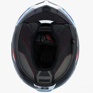 Oprema za bicikliste: LS2 Advant 180° sistem – preklopna (flip-up) motociklistička kaciga - — 14