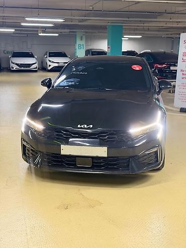 катализатор киа: Kia K5: 2023 г., 2 л, Автомат, Газ — 3