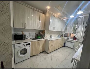 купить квартиру в рассрочку от хозяина: 3 комнаты, 105 м², Элитка, 5 этаж, Евроремонт