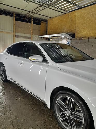 краска машины: Полировка Автомобиля после палеровки керамический слой воска зашита от — 2