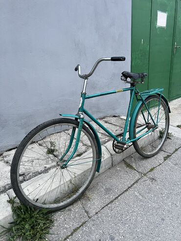 Şəhər velosipedləri: İşlənmiş Şəhər velosipedi 28"