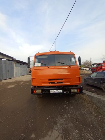 Грузовики: Грузовик — 3