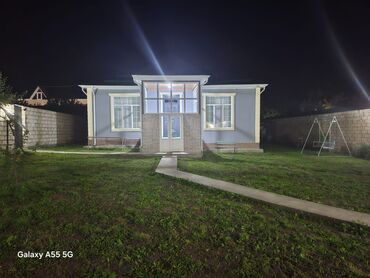 продажа и аренда домов: 100 м², 3 комнаты, Комби, Газ, Электричество