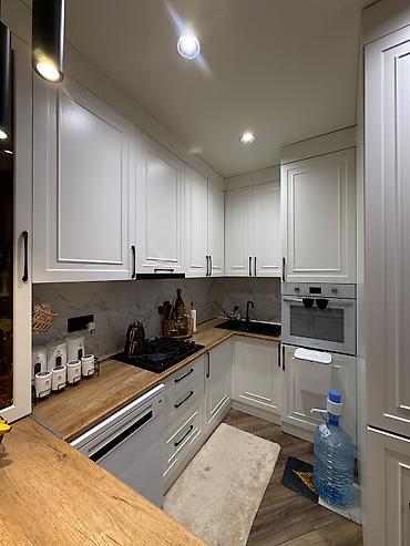 Продажа квартир: Поселок Бинагади, 2 комнаты, Новостройка, м. Автовокзал, 68 м² — 2