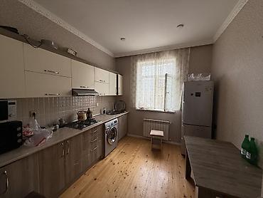 heyet evi yasamal: 2 otaqlı, 70 kv. m, Orta təmir — 6