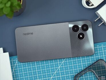 буу телефон: Realme Note 50 Продаю смартфон Realme Note 50 в хорошем состоянии