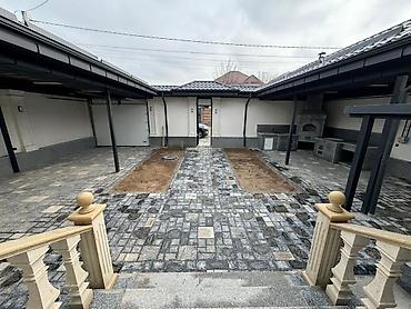 Продажа коттеджей и домов: 🏡 ПРОСТОРНЫЙ ДОМ В АРЧА-БЕШИКЕ 📍 Магистраль / Шералиева Удобная — 4