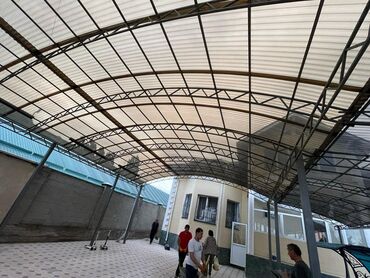 Сварка: Сварка | Навесы Гарантия — 14