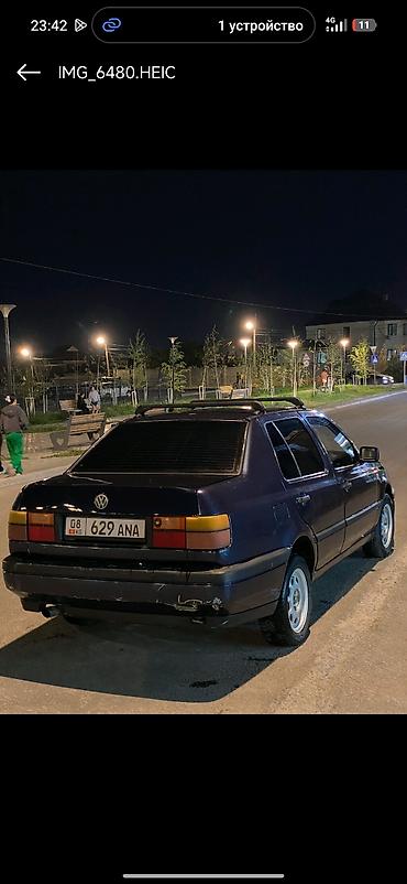 головка гольф 4: Volkswagen Jetta: 1990 г., Механика, Седан — 2