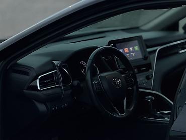 тайота камри правый руль: Toyota Camry: 2022 г., 2.5 л, Автомат, Гибрид, Седан — 8