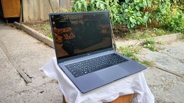 клавиатура для компьютера: Ноутбук, Honor, 8 ГБ ОЭТ, Intel Core i5, 14 ", Жаңы, Татаал эмес тапшырмалар үчүн, эс тутум SSD